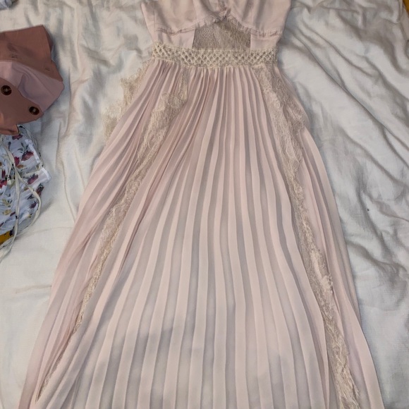 True decadence fancy prom wedding dress - Picture 3 of 3